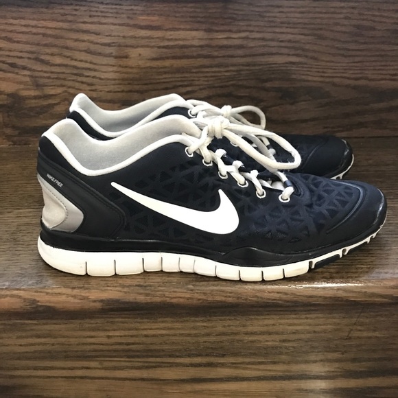 nike training free fit 2 womens